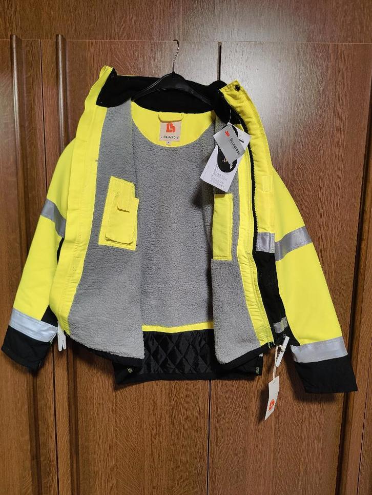 Werkkledij Lot – Jas, Overall & Broeken -Topmerken, Tuin en Terras, Werkkleding, Nieuw, Overall, Ophalen of Verzenden