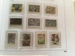 Postzegels België 2012, Postzegels en Munten, Zonder gom, Ophalen of Verzenden, Gestempeld