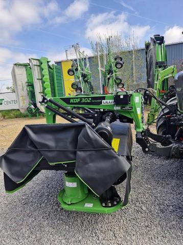 Hooibouw machines Nieuw en occasie Maaier schudder hark beschikbaar voor biedingen