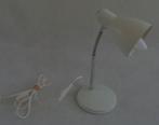 BOXFORD LAMPE TL-04 bureaulamp tafellamp 36cm tafel lamp Goo, Gebruikt, Verzenden