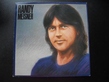 Randy Meisner – Randy Meisner (LP)