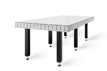 table de soudage/table de soudure 3000x1500  VOSTABLES