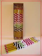 Set van 12 kleine Spaanse >>> BANDERILLA's <<<, Ophalen