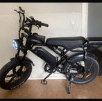 FATBIKE V20 2024, Fietsen en Brommers, Ophalen, Gebruikt