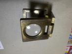 Vintage diamant Loep, Ophalen of Verzenden, Gebruikt, Vergrootglas of Loep