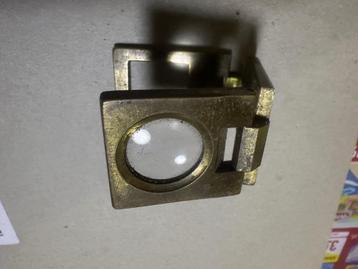 Vintage diamant Loep  beschikbaar voor biedingen
