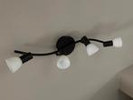 Opbouw licht met 4 lichtbronnen, Huis en Inrichting, Lampen | Spots, Ophalen of Verzenden