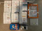 Nintendo ds game lot met console, Games en Spelcomputers, Ophalen of Verzenden