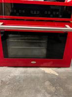 Boretti BMS45 stoomoven, Encastré, Enlèvement, 45 à 60 cm, Vapeur