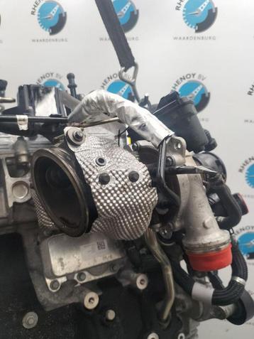 JAGUAR XF X260 R Dynamic S  [TURBOCHARGER] H4P36K682CH 2021 beschikbaar voor biedingen
