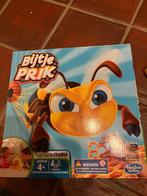 Gezelschap spel bijtje prik, Drie of vier spelers, Ophalen of Verzenden, Gebruikt, Hasbro gaming