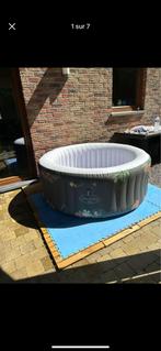 Jacuzzi Lay-Z-Spa édition Limitée, Jardin & Terrasse, Comme neuf, Filtre