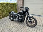 Harley Davidson Low Rider S 117 FXLRS, Motoren, Motoren | Harley-Davidson, 2 cilinders, Particulier, Meer dan 35 kW, 1923 cc