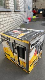 Biertap, Elektronische apparatuur, Thuistapinstallaties, Ophalen, Zo goed als nieuw, Philips