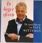 Paul Witteman In hogere sferen, Ophalen of Verzenden, Zo goed als nieuw, Paul Witteman