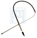 Rem handremkabel PV544+Amazon B16 oud type Amazon-ch 15239 N, Auto-onderdelen, Ophalen of Verzenden, Nieuw, Volvo