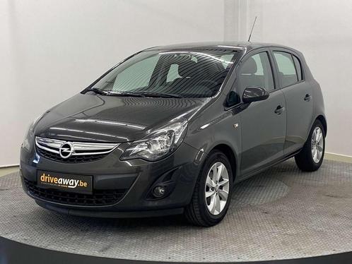 Opel Corsa Automaat in goede staat met garantie (bj 2014), Auto's, Opel, Bedrijf, Te koop, Corsa, ABS, Airbags, Airconditioning