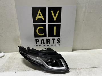 Koplamp Range rover Evoque facelift L538 full led compleet beschikbaar voor biedingen