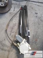 BMW 5er E39 sedan touring raammechaniek links achter, Ophalen of Verzenden, Gebruikt, BMW