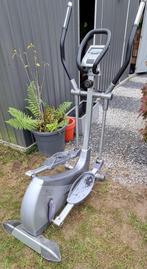 Crosstrainer, Ophalen, Kunststof, Gebruikt, Armen