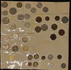 Collectie speciale munten jaren 60 -70, Ophalen of Verzenden, Munten