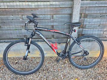 Specialized Hard Rock beschikbaar voor biedingen