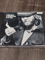 HARRY NILSSON a little touch of schmilsson in the night CD, Cd's en Dvd's, Cd's | Jazz en Blues, Ophalen of Verzenden, 1980 tot heden