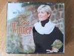 Dana Winner - het beste van (2 cd), Cd's en Dvd's, Ophalen of Verzenden, Zo goed als nieuw, Levenslied of Smartlap, Boxset