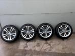 Bmw velgen 18 inch, Auto-onderdelen, Banden en Velgen, Ophalen, 18 inch, Band(en)