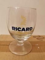 Ricard glazen, Verzamelen, Ophalen of Verzenden, Zo goed als nieuw