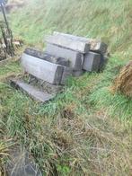 arduinen borduren, Ophalen, Gebruikt, Natuursteen, Overige typen
