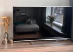 panasonic TV 50 inch jaar 2015, Ophalen, Panasonic, 100 cm of meer, Smart TV