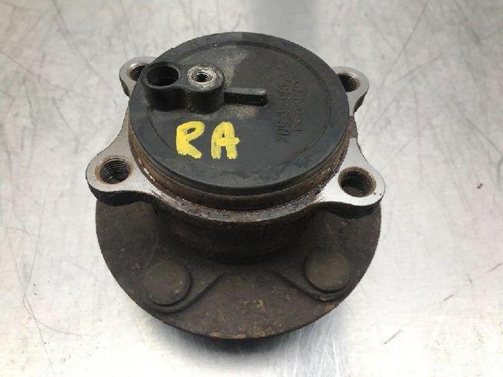 ROULEMENT DE ROUE ARRIÈRE Mazda CX-5 (KE,GH), Autos : Pièces & Accessoires, Suspension & Châssis, Mazda, Utilisé