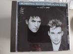 Bed of OMD, Cd's en Dvd's, Ophalen of Verzenden, Zo goed als nieuw