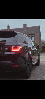 Range rover sport, Auto's, Land Rover, Trekhaak, Particulier, Te koop, Range Rover