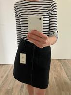 Object "objyrga" A-lijn jeansrok met hoge taille maat S, Vêtements | Femmes, Jupes, Neuf, Enlèvement ou Envoi, Object, Noir