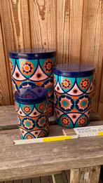 Tomado blikken 3 stuks, Enlèvement