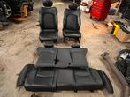 Lederen sportinterieur Mercedes w203 sportcoupe (CL203), Auto-onderdelen, Interieur en Bekleding, Ophalen, Gebruikt, Mercedes-Benz