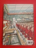 Bd la pédagogie du trottoir, Boeken, Stripverhalen, Ophalen of Verzenden, Gelezen