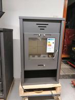 houtkachel, Doe-het-zelf en Bouw, Ophalen, Minder dan 60 cm, 80 cm of meer, Kachel