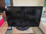 Lg smart tv 42", Audio, Tv en Foto, Televisies, Ophalen, Gebruikt, LG, Smart TV