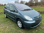 Citroën Xsara Picasso 1.6i - 79.891 km, Autos, Argent ou Gris, Achat, Xsara, Boîte manuelle