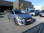 Peugeot 208 1.2 i benzine 100pk 5d Allure 360 Camera BLIS, Auto's, Peugeot, Gebruikt, 1199 cc, 5 deurs, 74 kW
