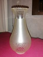 6 abat-jour, Enlèvement ou Envoi, Blanc, Comme neuf, Autres formes