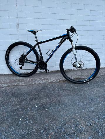 29’er - Mountainbike Merida Big 9 beschikbaar voor biedingen