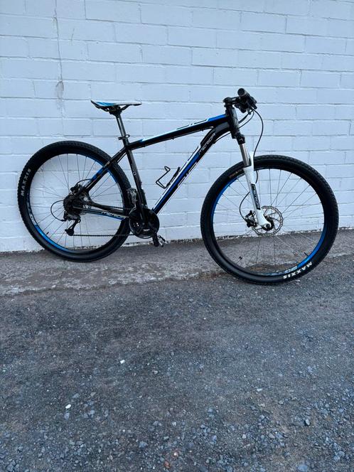 29’er - Mountainbike Merida Big 9, Fietsen en Brommers, Fietsen | Mountainbikes en ATB, Zo goed als nieuw, Merida, Hardtail, Ophalen