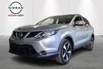 NISSAN QASHQAI 1.6 DIG-T N-Connecta // GMS STORE NISSAN GENT, Gebruikt, Zwart, https://public.car-pass.be/vhr/9cbb7698-7ac0-462e-aea6-9db875fa23e6