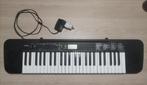 Casio keyboard CTK-240, Musique & Instruments, Enlèvement, Comme neuf, Casio