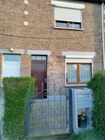 Herenhuis te koop, Immo, Huizen en Appartementen te koop, Tot 200 m², Anderlecht, 3 kamers, Tussenwoning