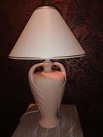 Vintage tafellamp, Enlèvement